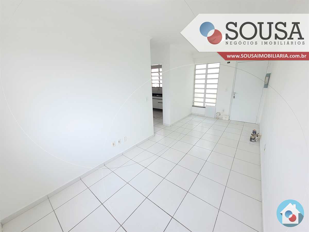 Aluga Apartamento Éden Altos de Sorocaba