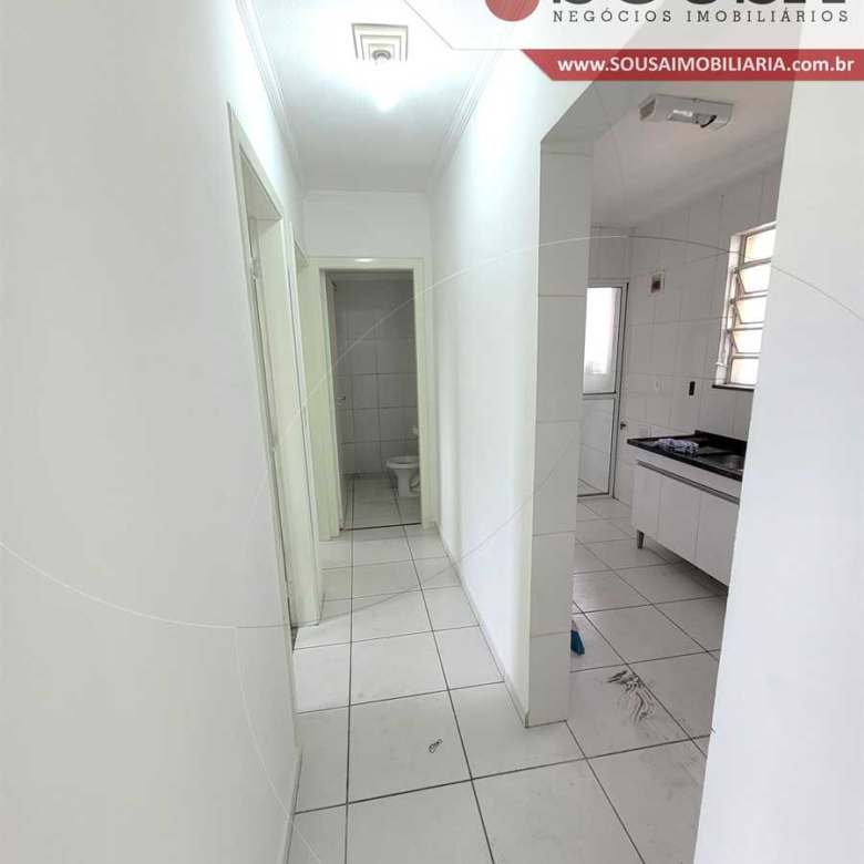 Aluga Apartamento Éden Altos de Sorocaba