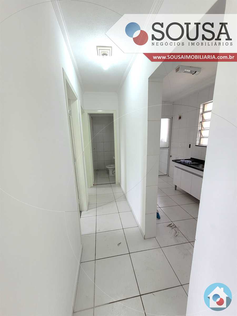 Aluga Apartamento Éden Altos de Sorocaba