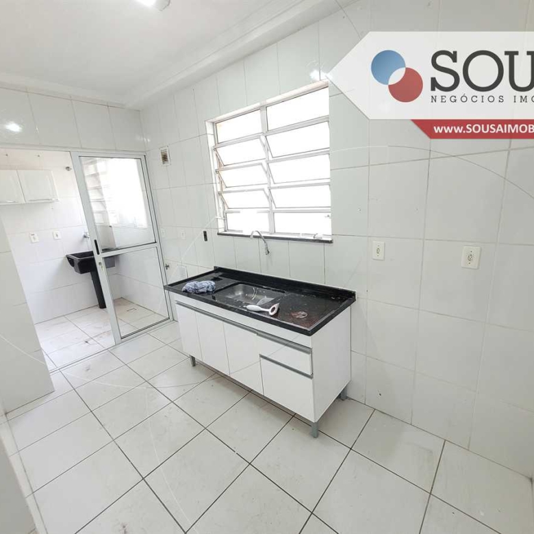 Aluga Apartamento Éden Altos de Sorocaba