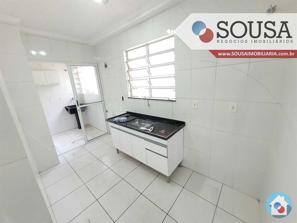 Aluga Apartamento Éden Altos de Sorocaba