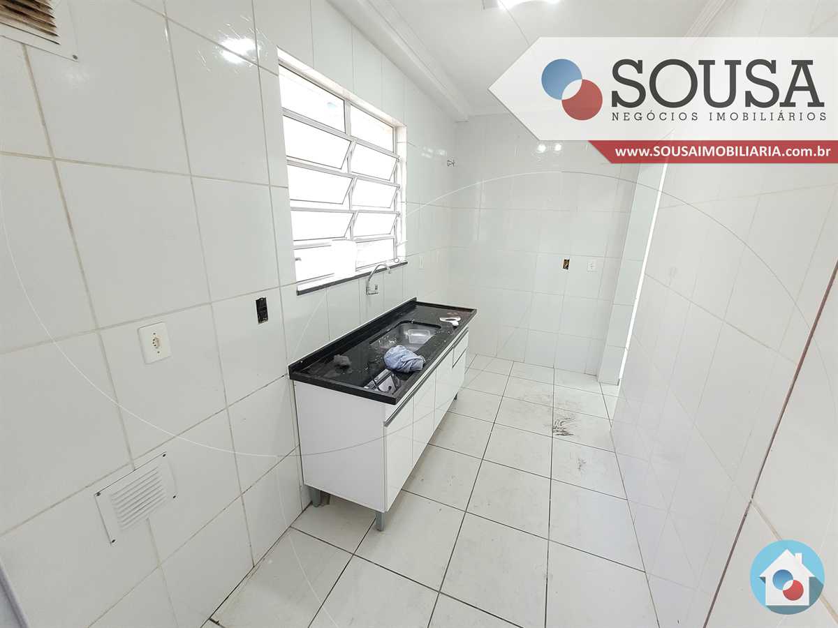 Aluga Apartamento Éden Altos de Sorocaba