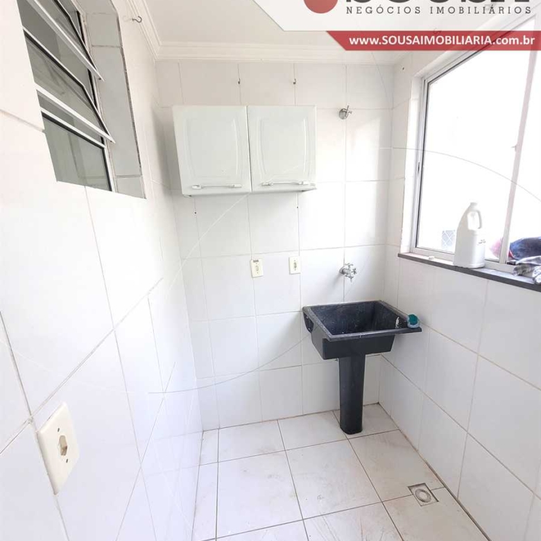 Aluga Apartamento Éden Altos de Sorocaba