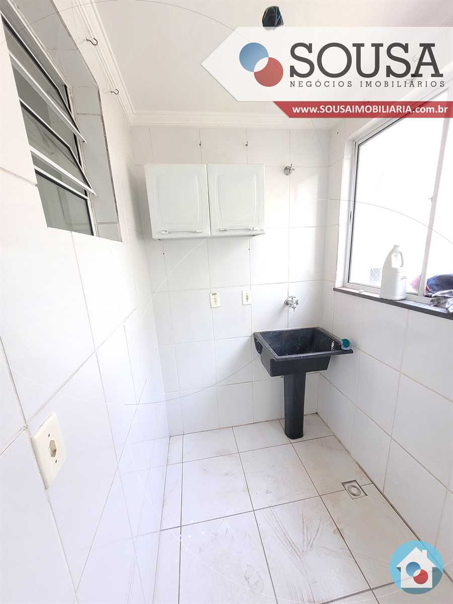 Aluga Apartamento Éden Altos de Sorocaba