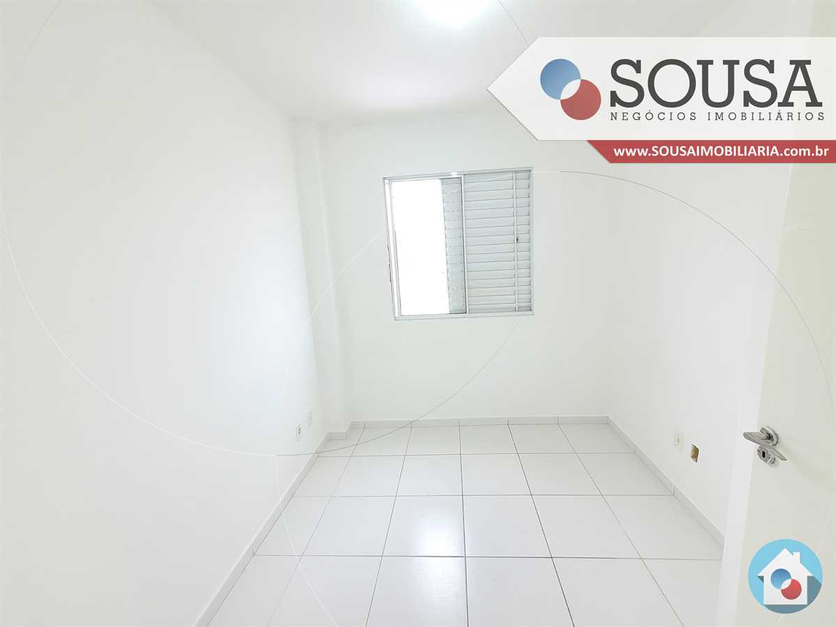 Aluga Apartamento Éden Altos de Sorocaba