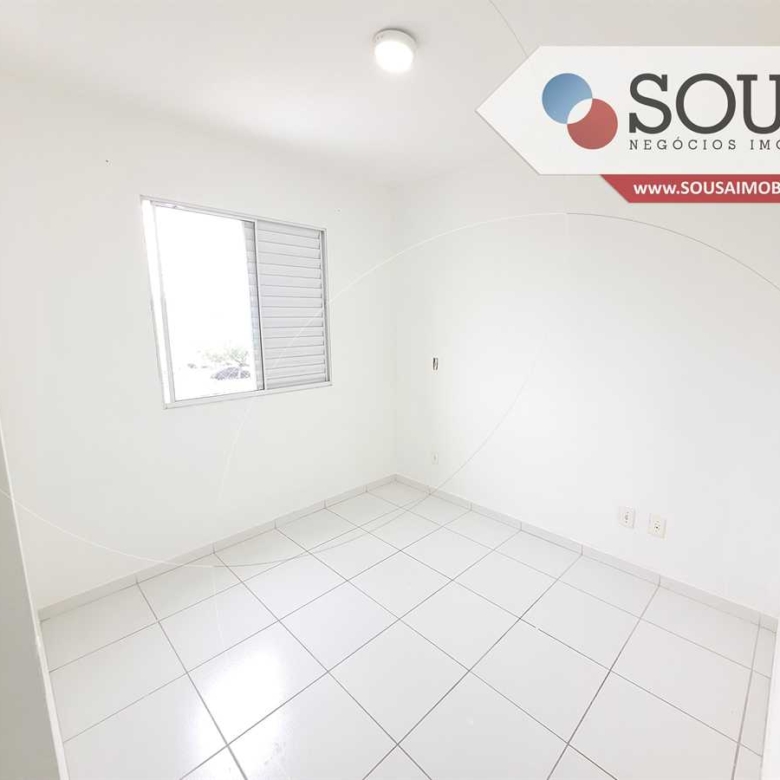 Aluga Apartamento Éden Altos de Sorocaba