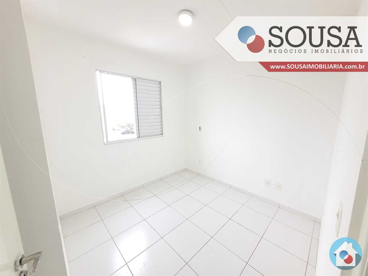 Aluga Apartamento Éden Altos de Sorocaba
