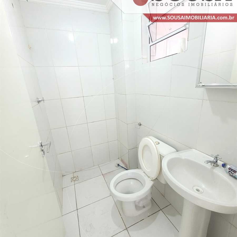 Aluga Apartamento Éden Altos de Sorocaba
