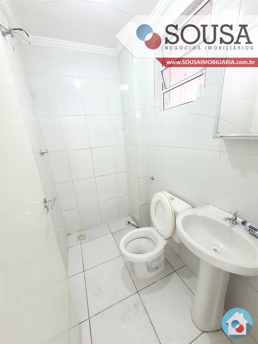 Aluga Apartamento Éden Altos de Sorocaba