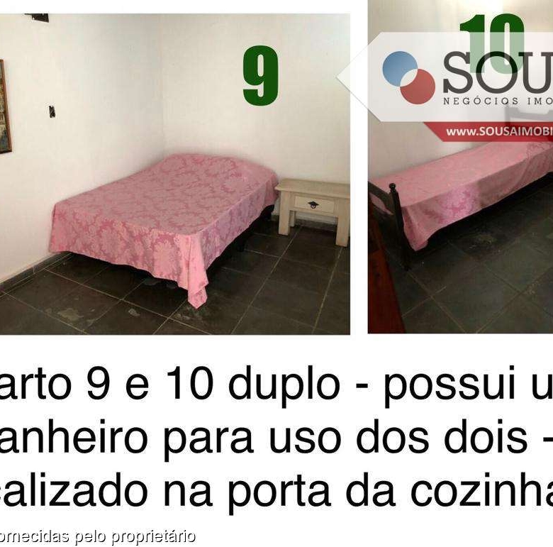 Venda Sítio Bairro dos Carvalhos Itu/SP