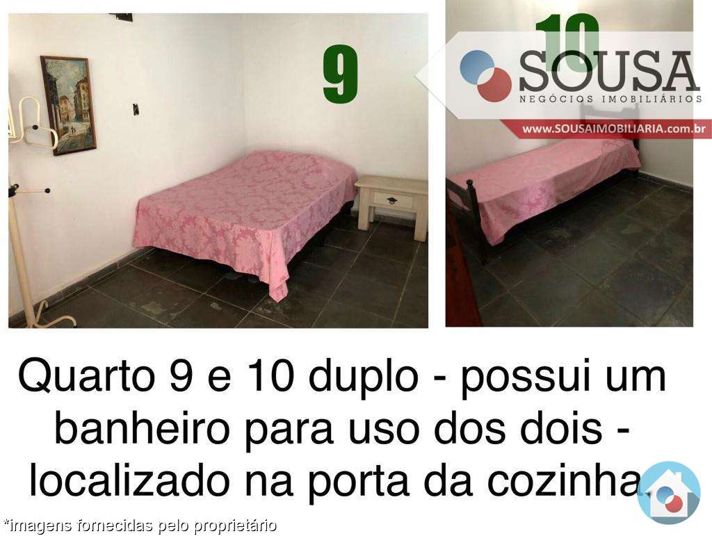 Venda Sítio Bairro dos Carvalhos Itu/SP