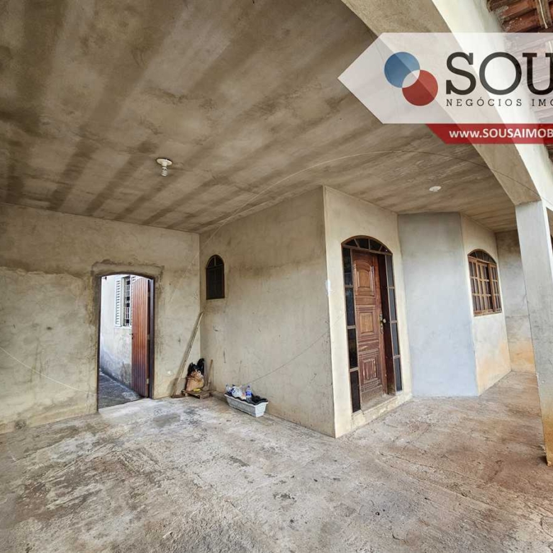 Venda Casa Éden Sorocaba/SP