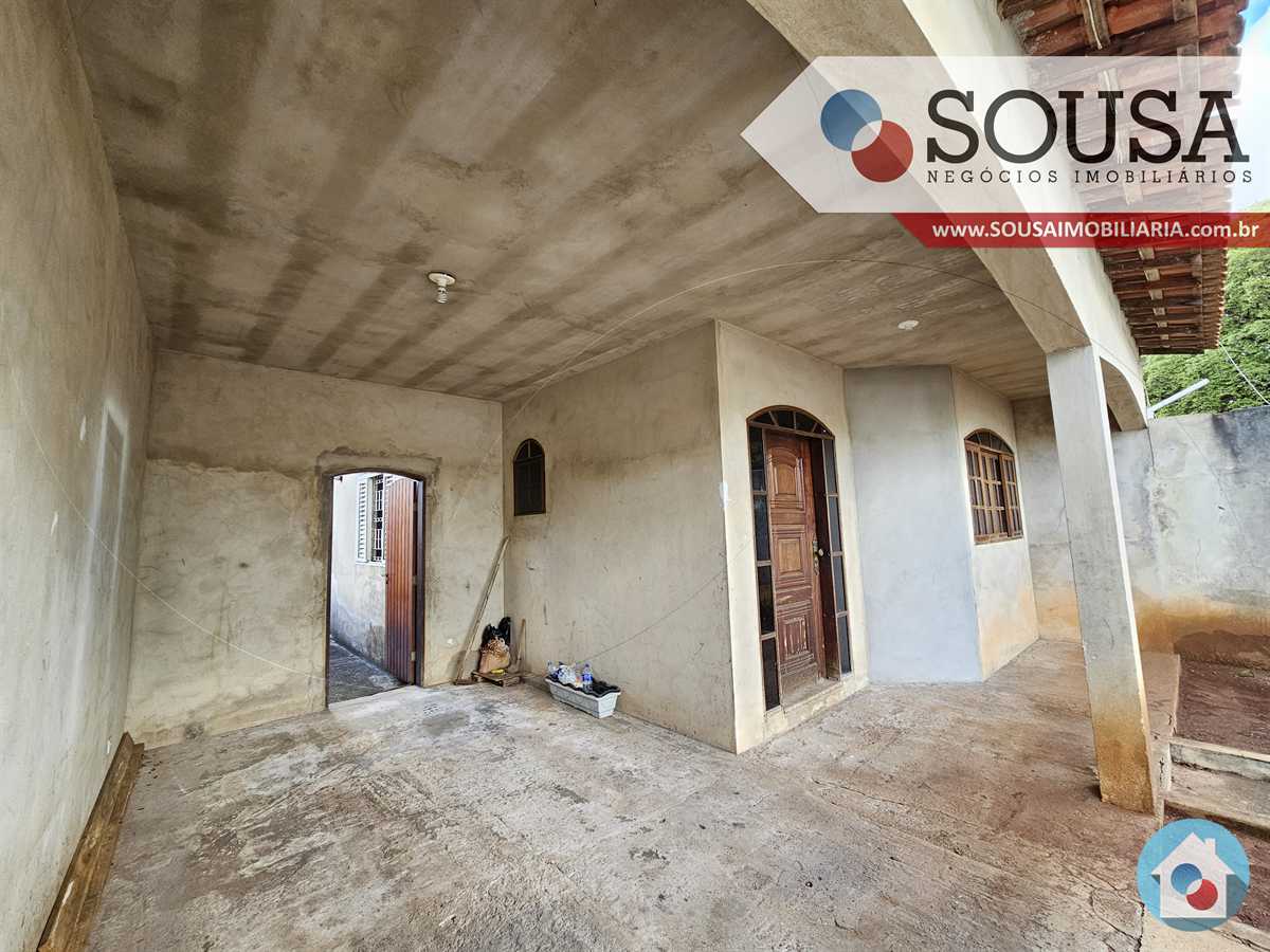 Venda Casa Éden Sorocaba/SP