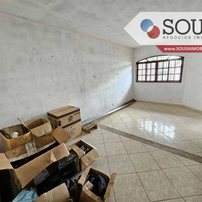 Venda Casa Éden Sorocaba/SP