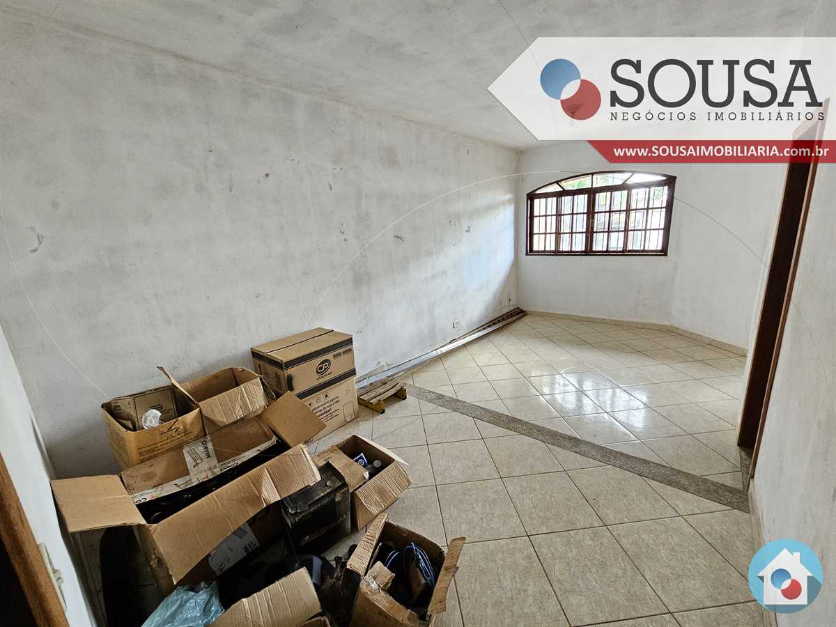 Venda Casa Éden Sorocaba/SP
