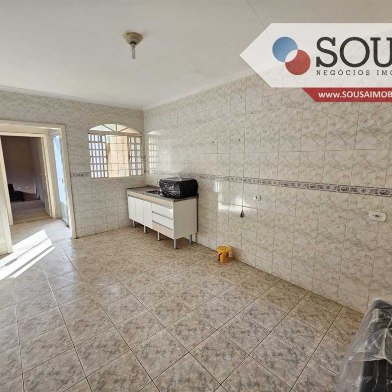 Venda Casa Éden Sorocaba/SP