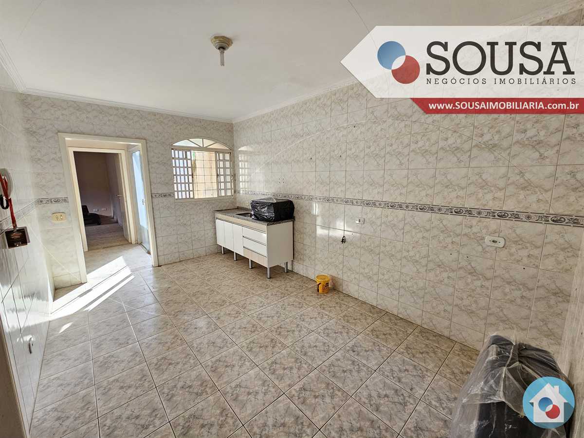Venda Casa Éden Sorocaba/SP