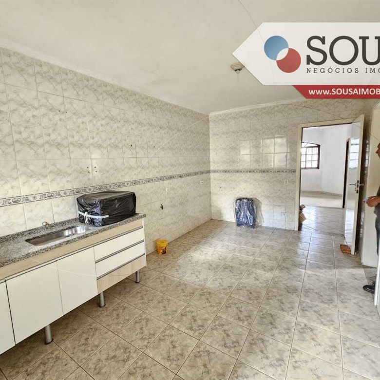 Venda Casa Éden Sorocaba/SP