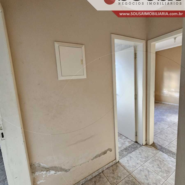 Venda Casa Éden Sorocaba/SP