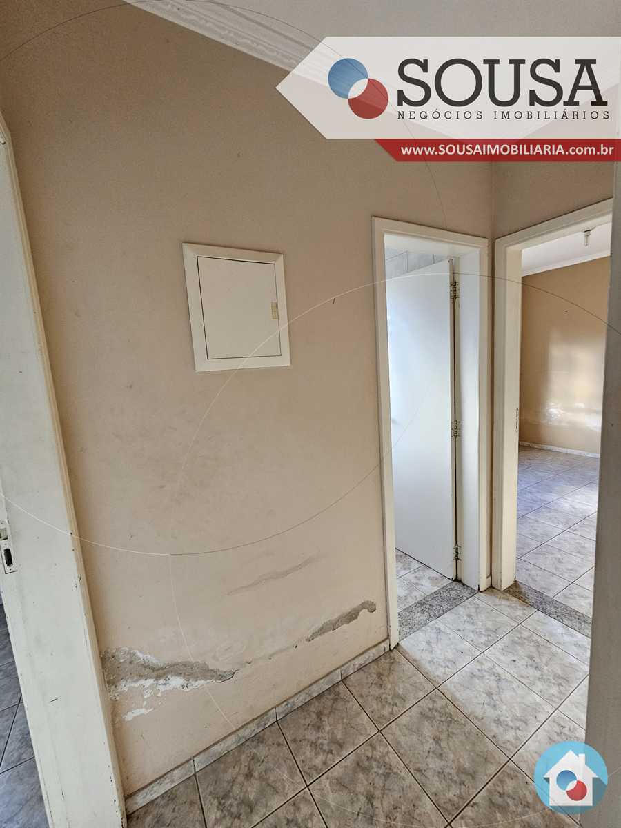 Venda Casa Éden Sorocaba/SP