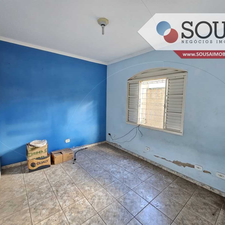 Venda Casa Éden Sorocaba/SP