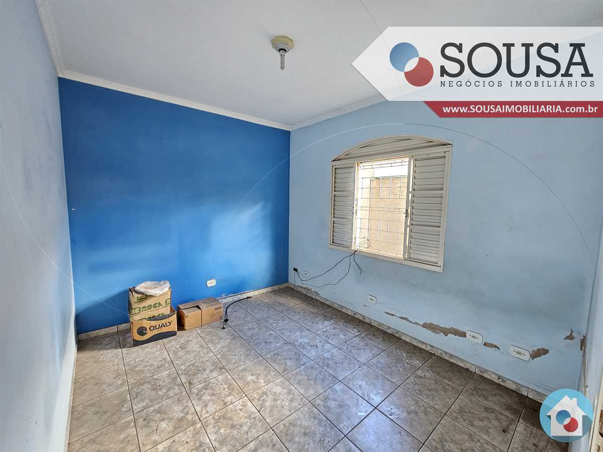 Venda Casa Éden Sorocaba/SP