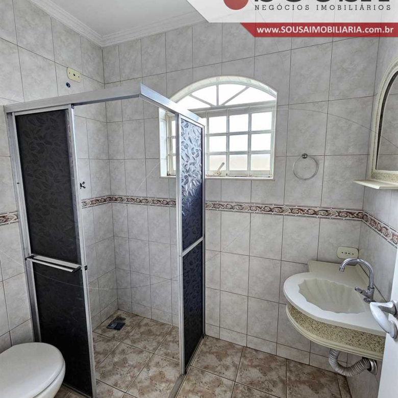 Venda Casa Éden Sorocaba/SP