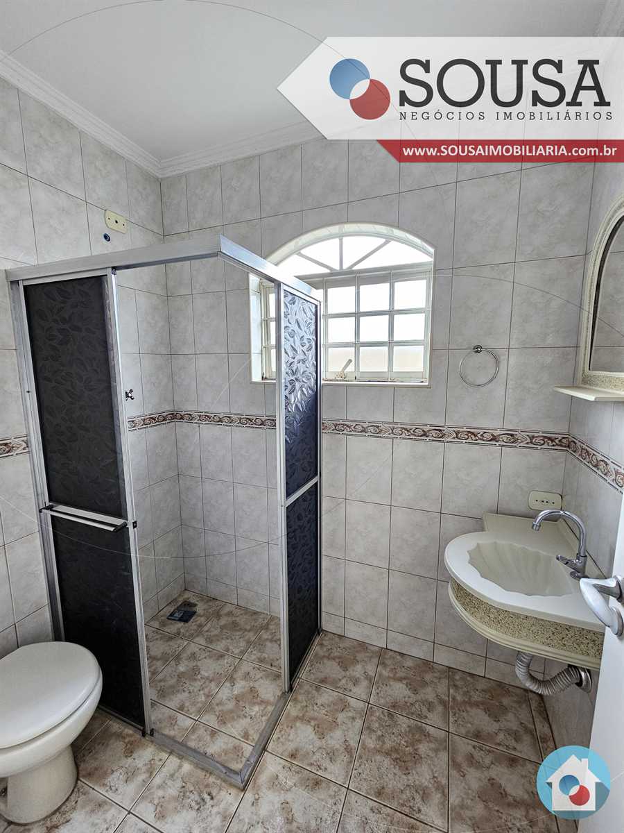 Venda Casa Éden Sorocaba/SP