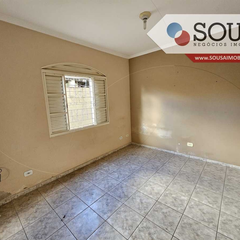 Venda Casa Éden Sorocaba/SP