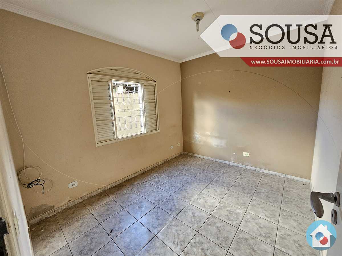 Venda Casa Éden Sorocaba/SP