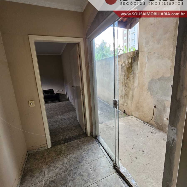 Venda Casa Éden Sorocaba/SP