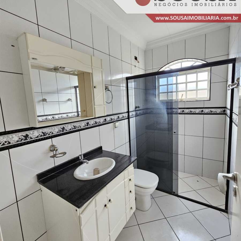 Venda Casa Éden Sorocaba/SP