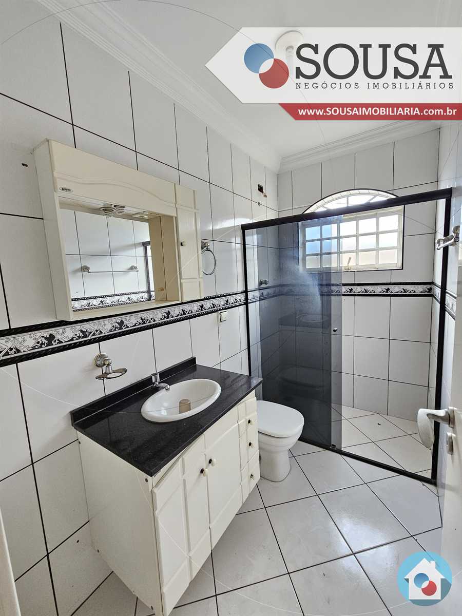 Venda Casa Éden Sorocaba/SP