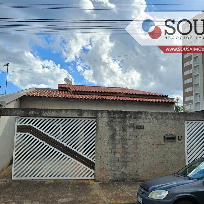 Venda Casa Éden Sorocaba/SP