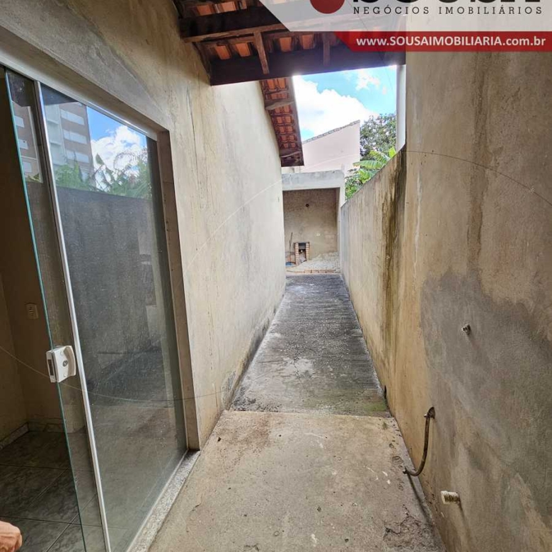 Venda Casa Éden Sorocaba/SP
