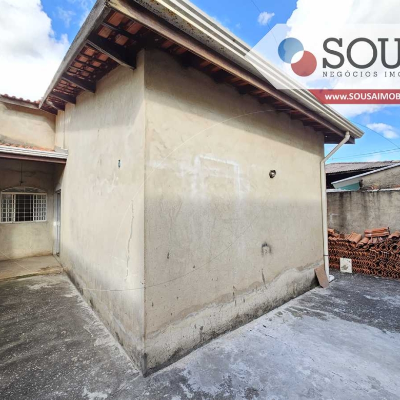Venda Casa Éden Sorocaba/SP