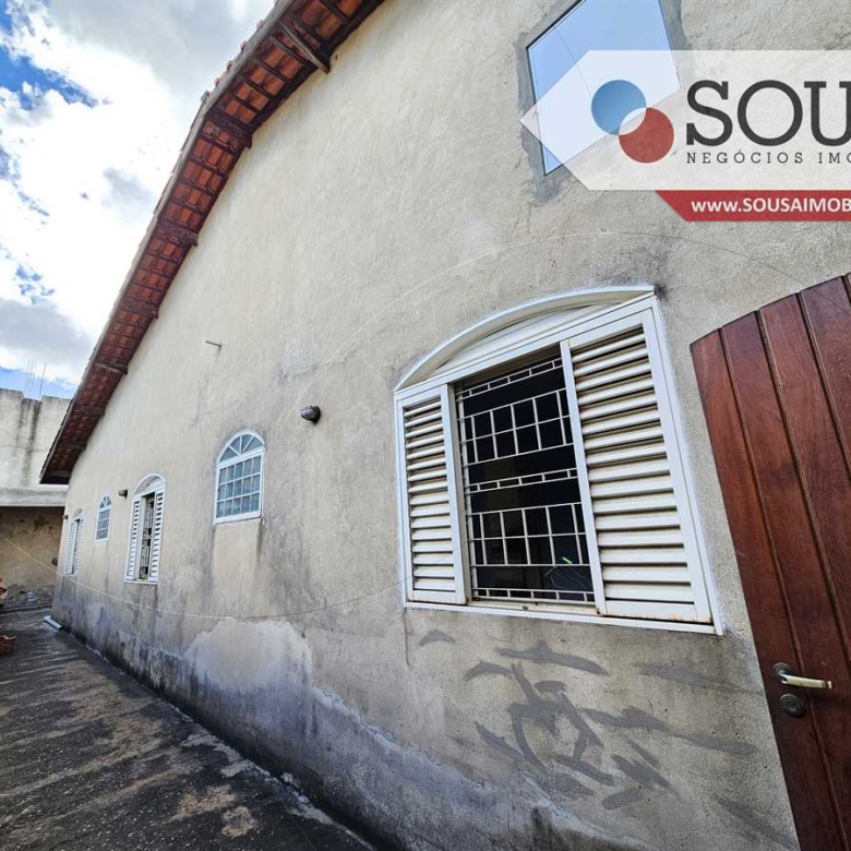 Venda Casa Éden Sorocaba/SP