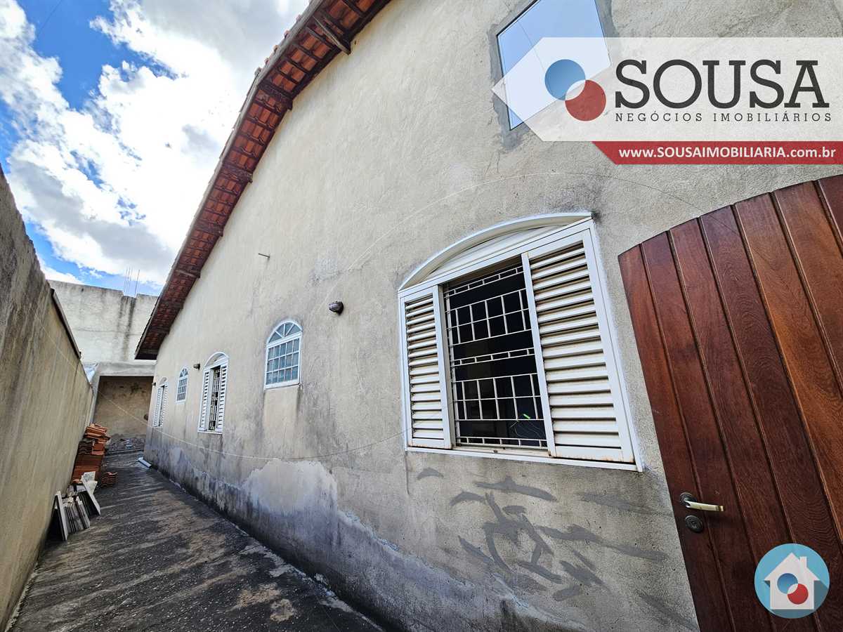 Venda Casa Éden Sorocaba/SP