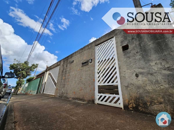 Venda Casa Éden Sorocaba/SP