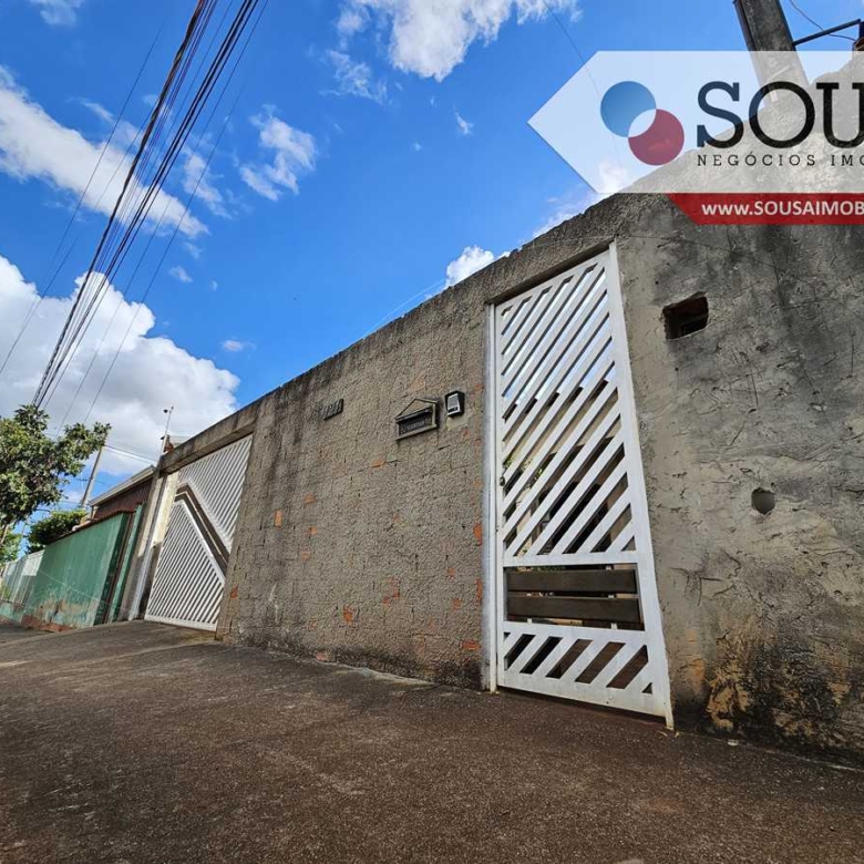 Venda Casa Éden Sorocaba/SP