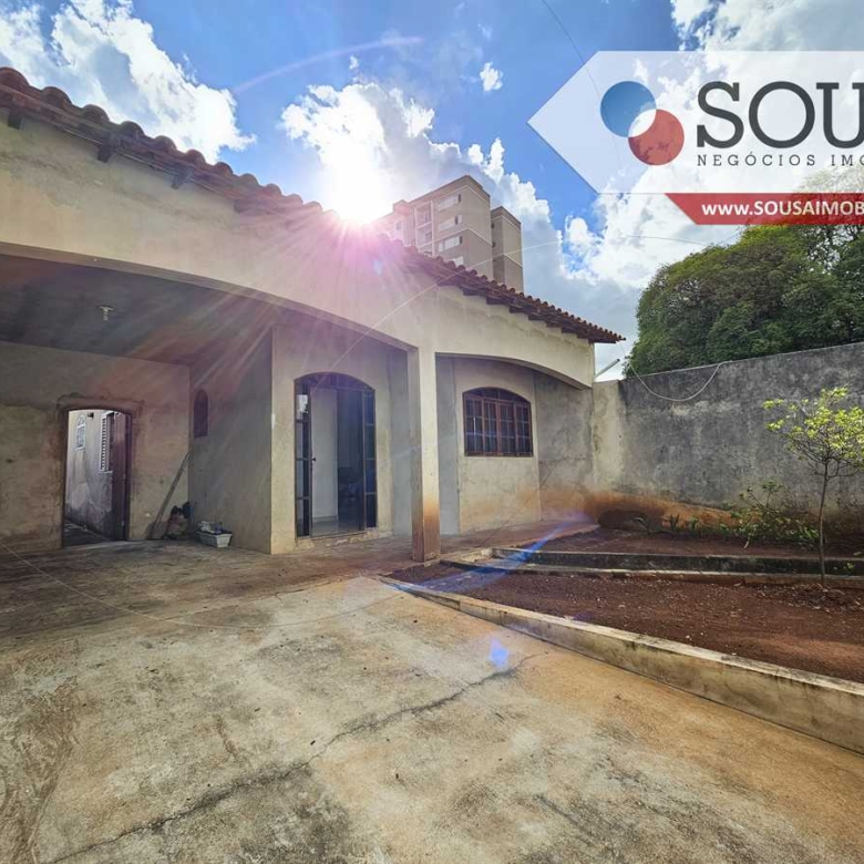 Venda Casa Éden Sorocaba/SP