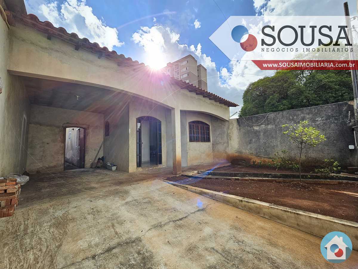 Venda Casa Éden Sorocaba/SP