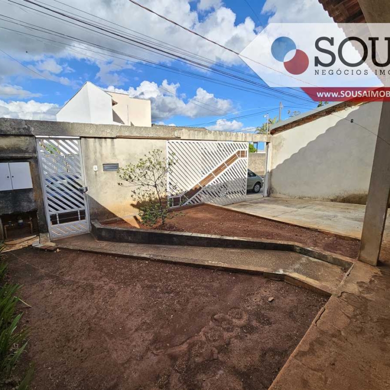 Venda Casa Éden Sorocaba/SP