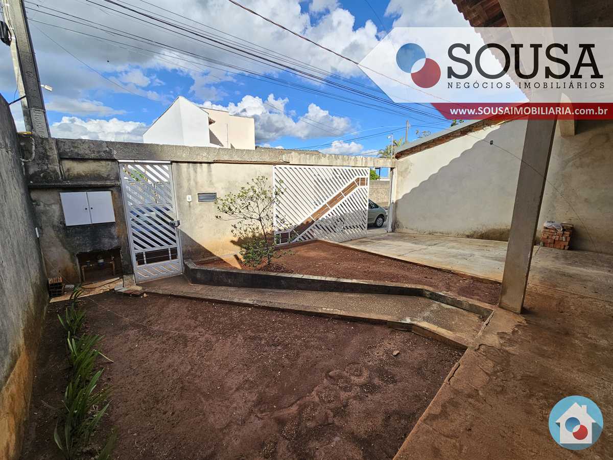 Venda Casa Éden Sorocaba/SP
