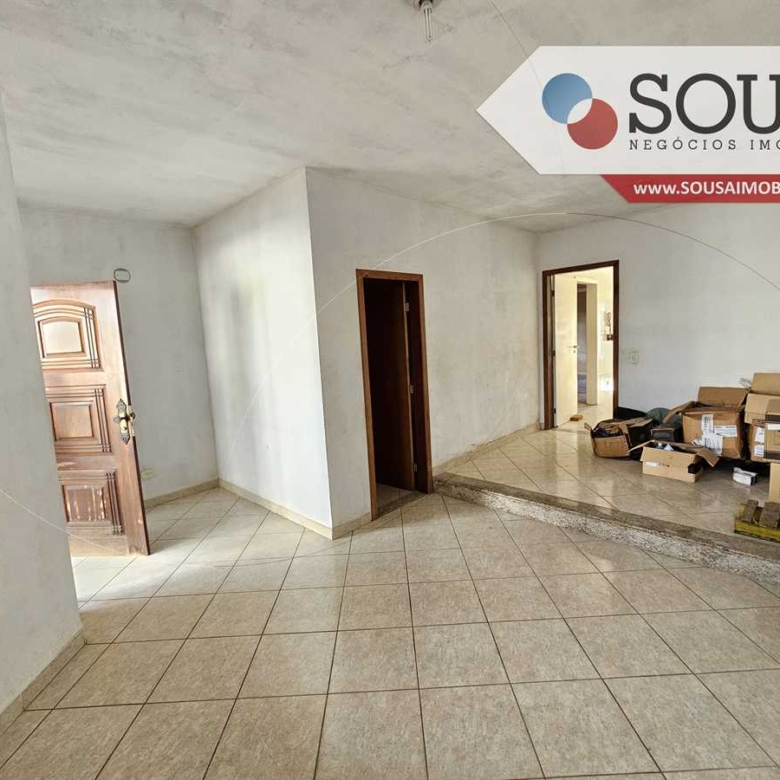 Venda Casa Éden Sorocaba/SP