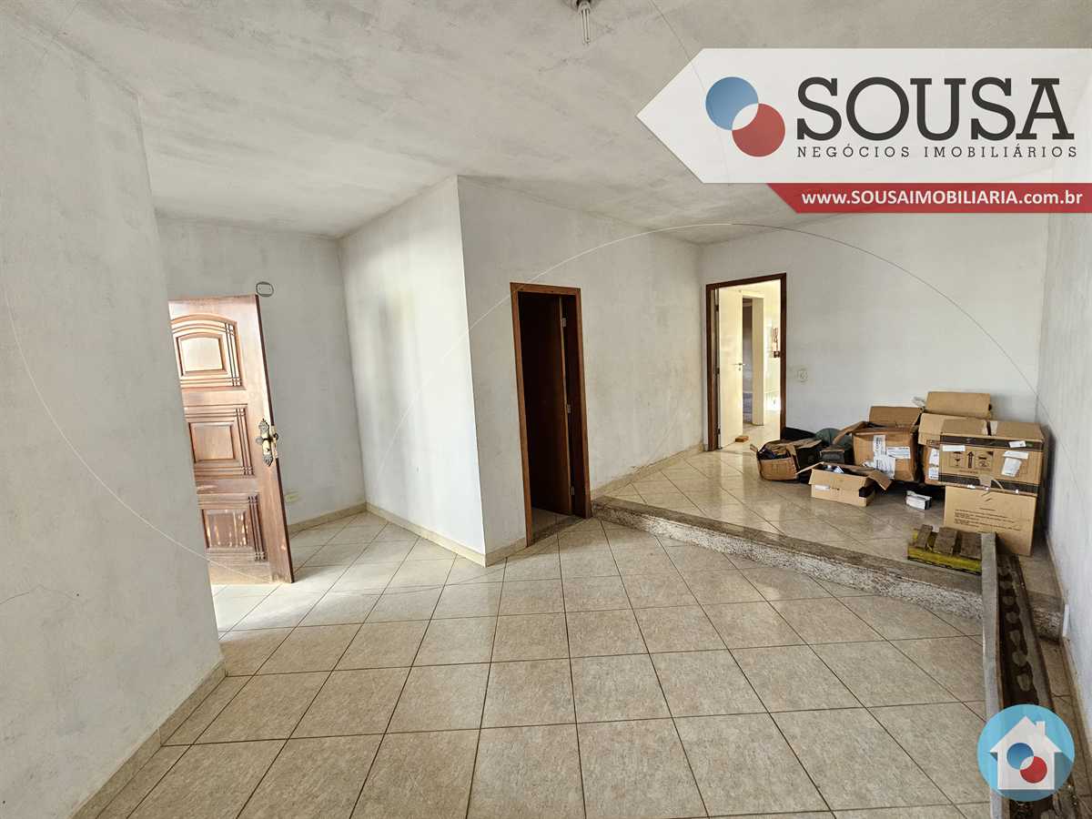 Venda Casa Éden Sorocaba/SP