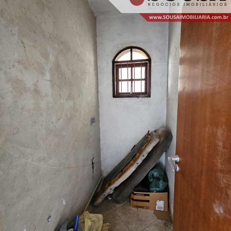 Venda Casa Éden Sorocaba/SP