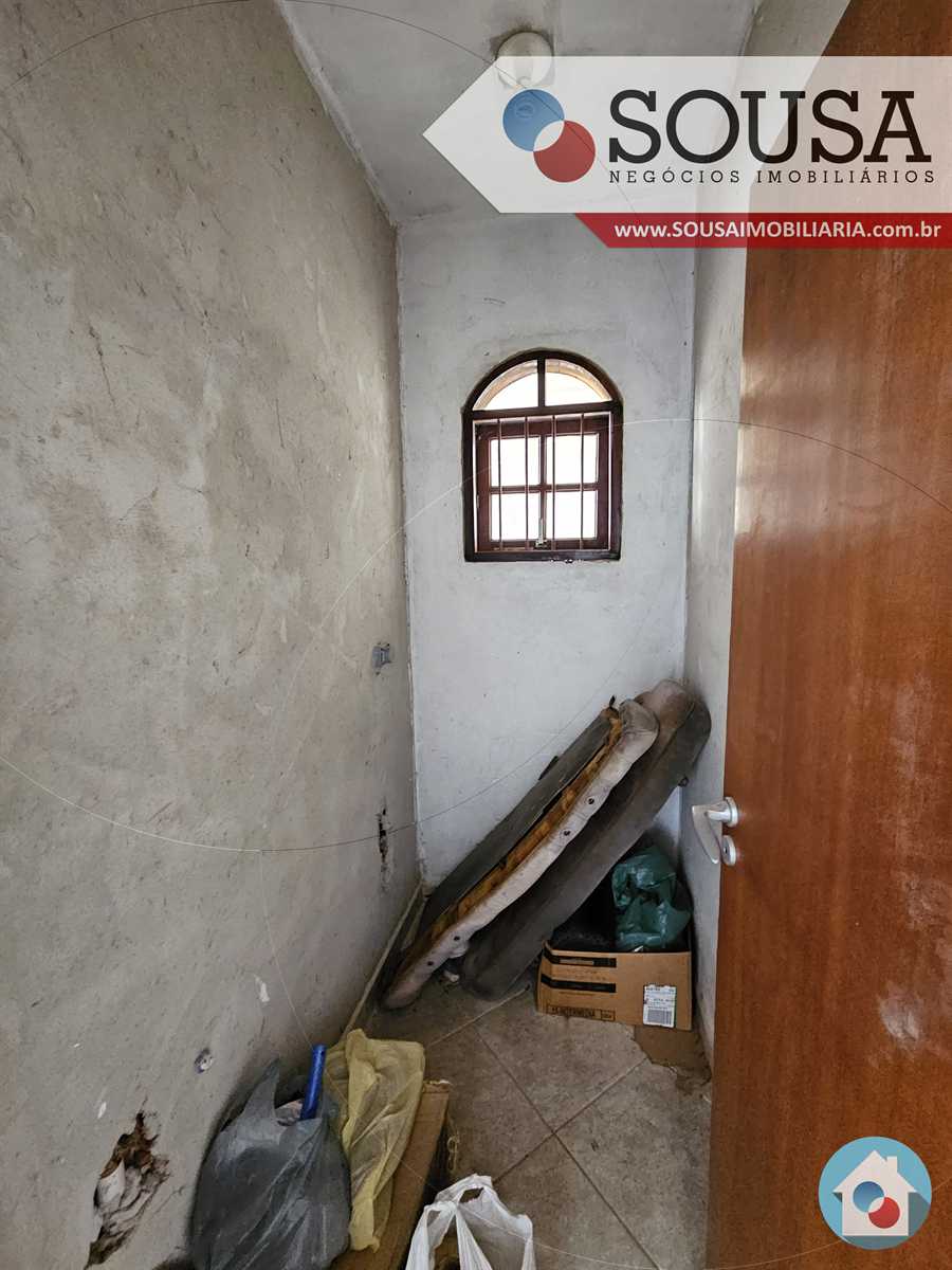 Venda Casa Éden Sorocaba/SP