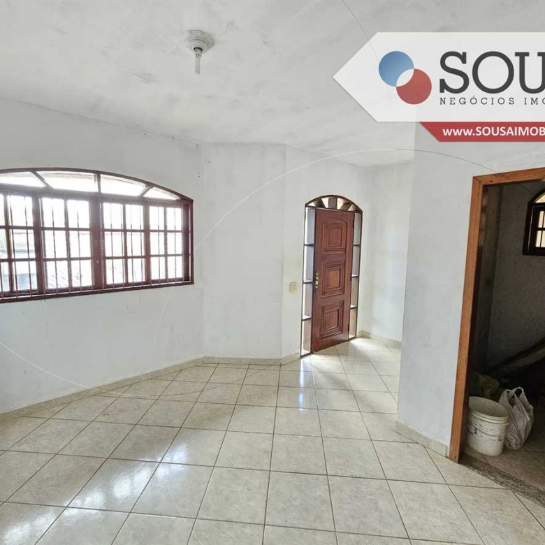 Venda Casa Éden Sorocaba/SP