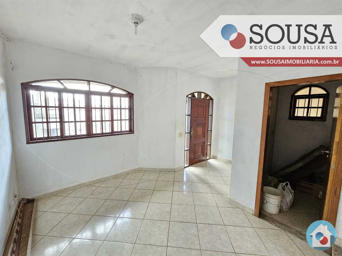 Venda Casa Éden Sorocaba/SP
